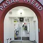 Pensión Pasaz Trend