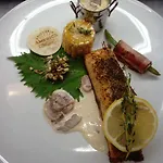 Pensión Pasaz Trend Chomutov