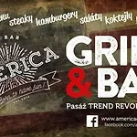 Pensión Pasaz Trend 3*