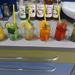 Pensión Pasaz Trend