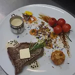 Pasaz Trend Pensión