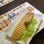 Pasaz Trend Pensión