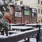 Pasaz Trend Pensión Chomutov