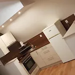 Pensión Pasaz Trend Chomutov