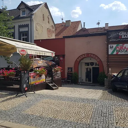 Pasaz Trend