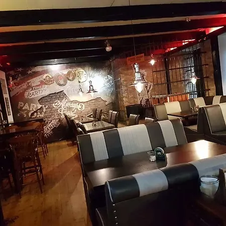 Guest house Pasaz Trend Chomutov