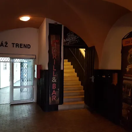Pasaz Trend