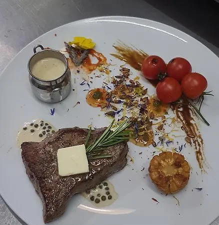 Pasaz Trend Guest house