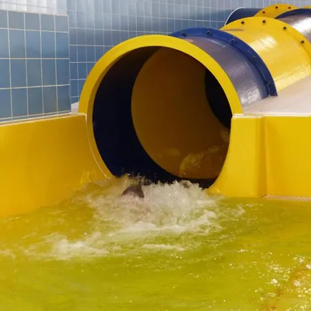 Penzion Pasaz Trend Chomutov