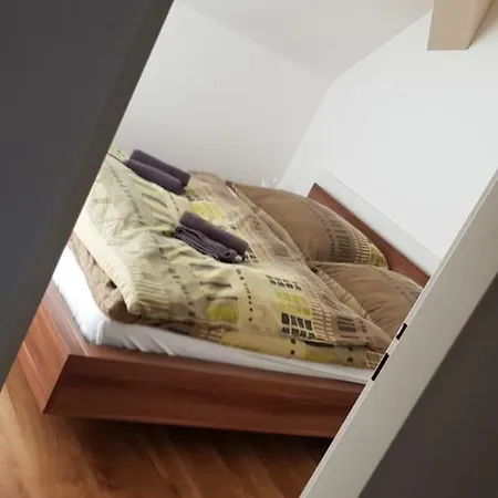 Pasaz Trend Penzion