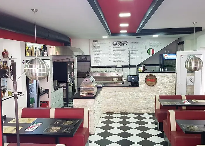 Pasaz Trend Vendégház Chomutov