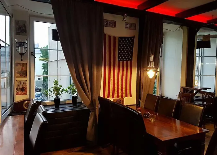 Pasaz Trend 3* 霍穆托夫