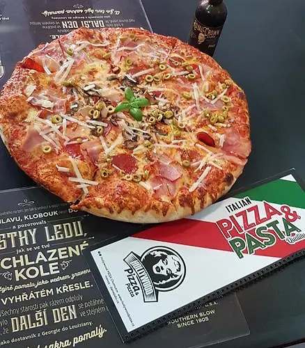 Pasaz Trend 招待所 3*