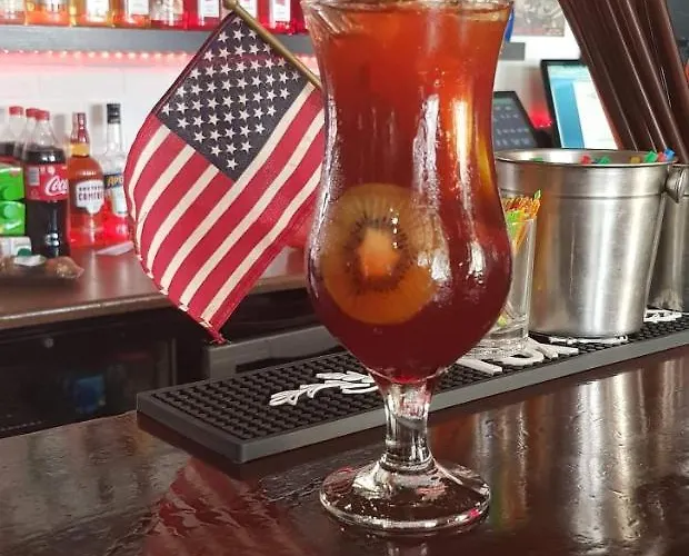 招待所 Pasaz Trend