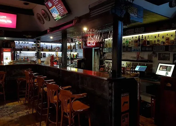 招待所 Pasaz Trend 霍穆托夫