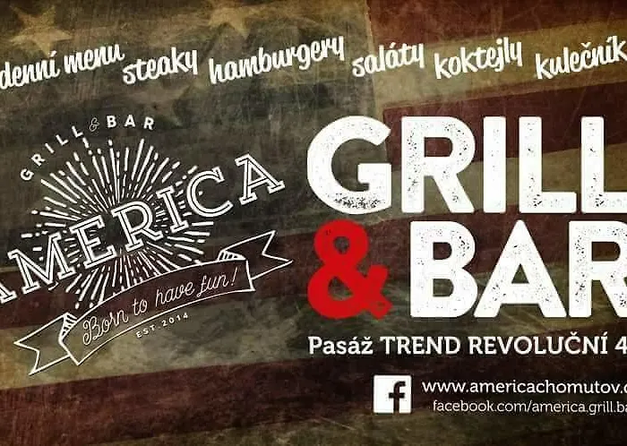 Vendégház Pasaz Trend 3*