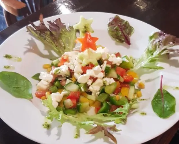 招待所 Pasaz Trend 霍穆托夫