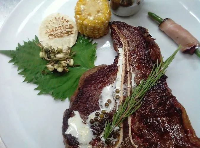 Pasaz Trend 招待所