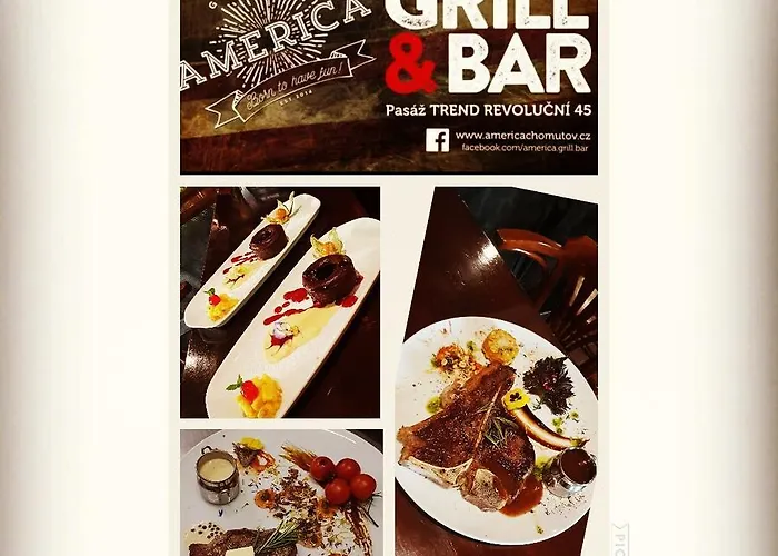 Pasaz Trend 招待所