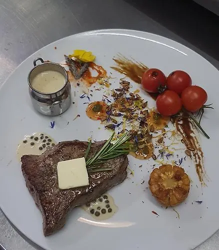 Pasaz Trend 招待所