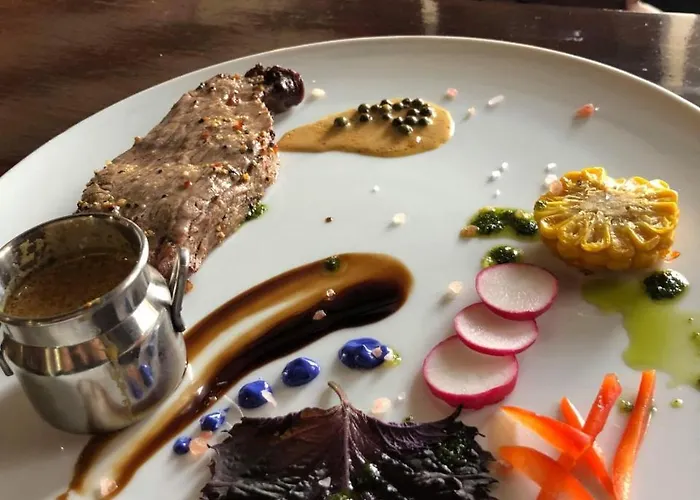 Pasaz Trend 招待所 3*