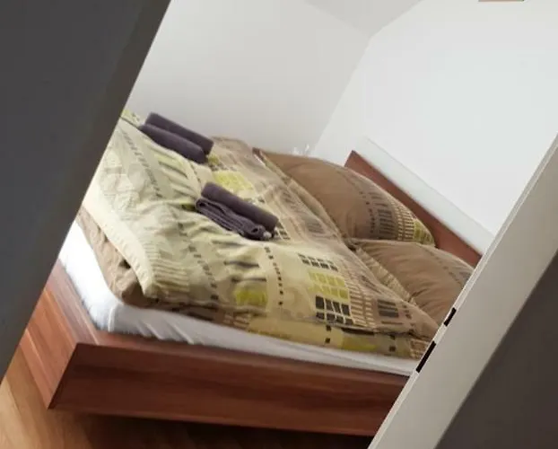 Pasaz Trend 招待所